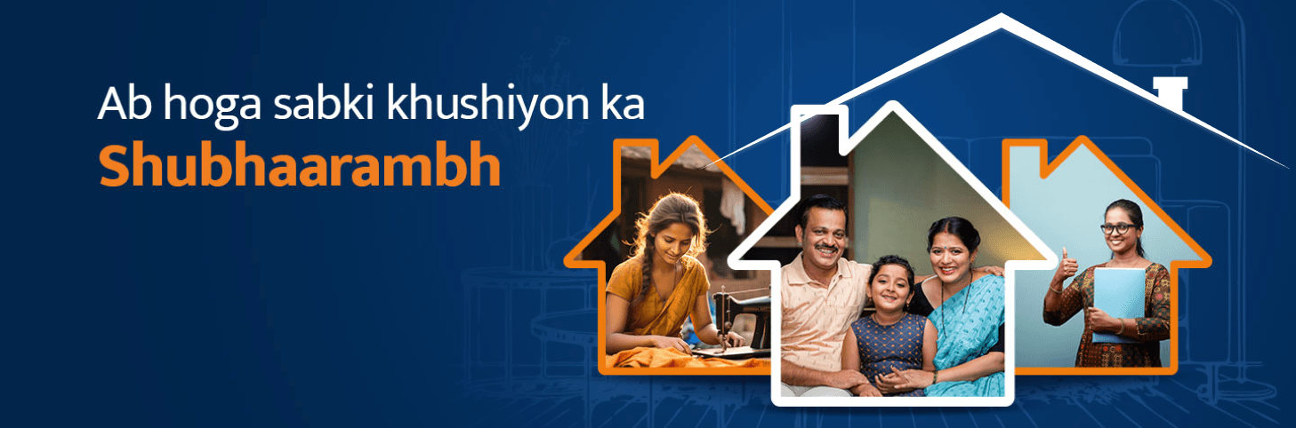 Affordable Home Loans
