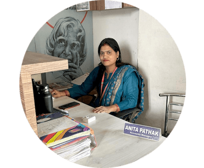 Anita Pathak