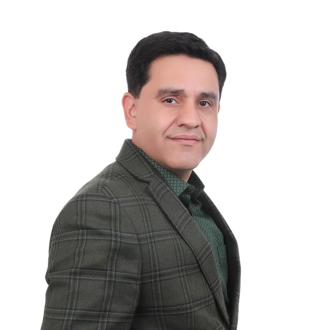 मनु चोपड़ा