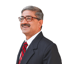 SANJAY CHATURVEDI