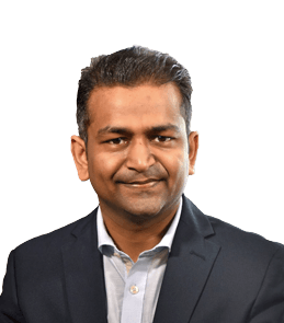 VISHAL KANODIA
