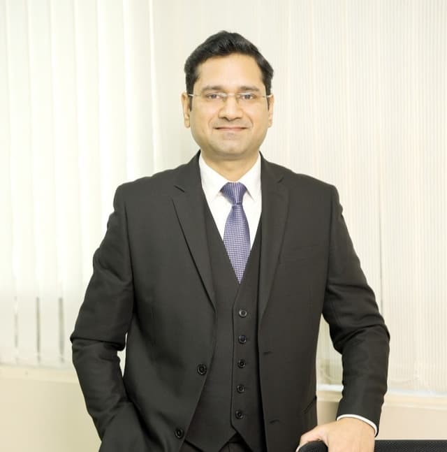 JAGRIT JOSHI
