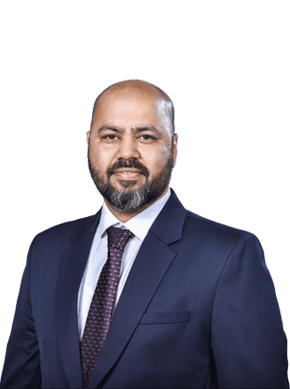GAURAV KHURANA