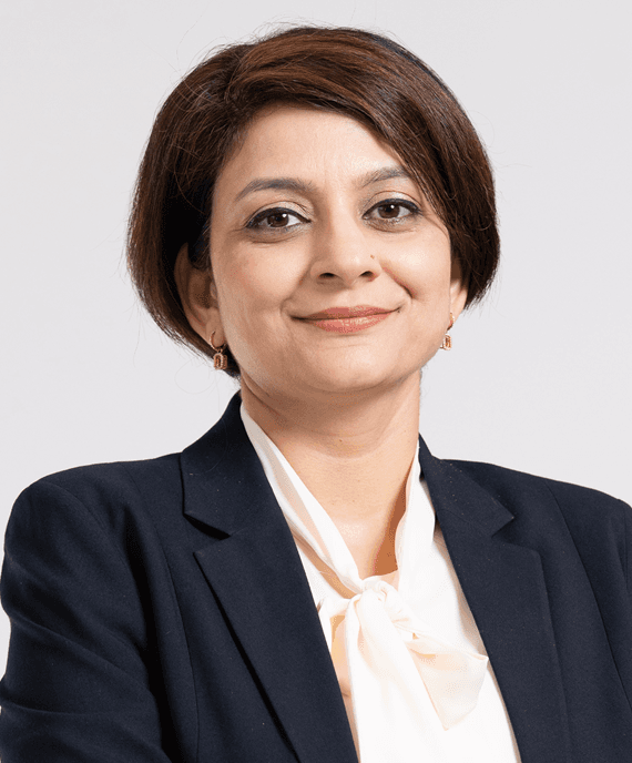 UMA SHARMA