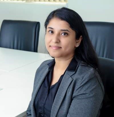 SIMMI DHINGRA