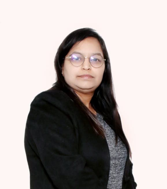NEETA KAMRA