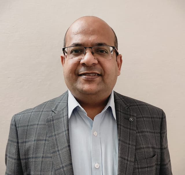 NISHANT BANSAL