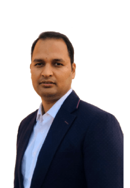 DEVESH SOROUT