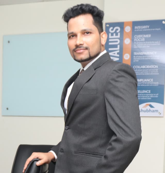 GOURI SHANKAR