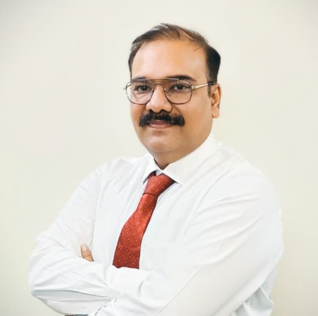ARUN GUPTA