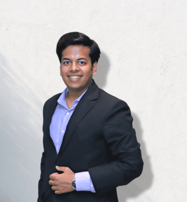 ANUJ AGGARWAL