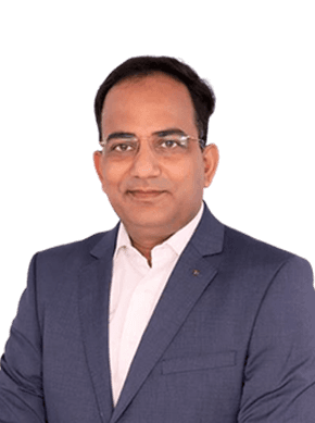 DINESH JHA