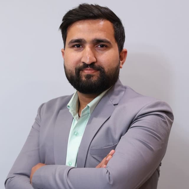 AMUL TYAGI
