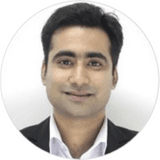 MR. PRANAV KUMAR