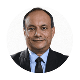 DR. SANTANU PAUL