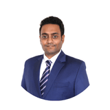 MR. ROBIN BHANWARLAL AGARWAL
