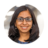 MS. PARUL HARIHARAN