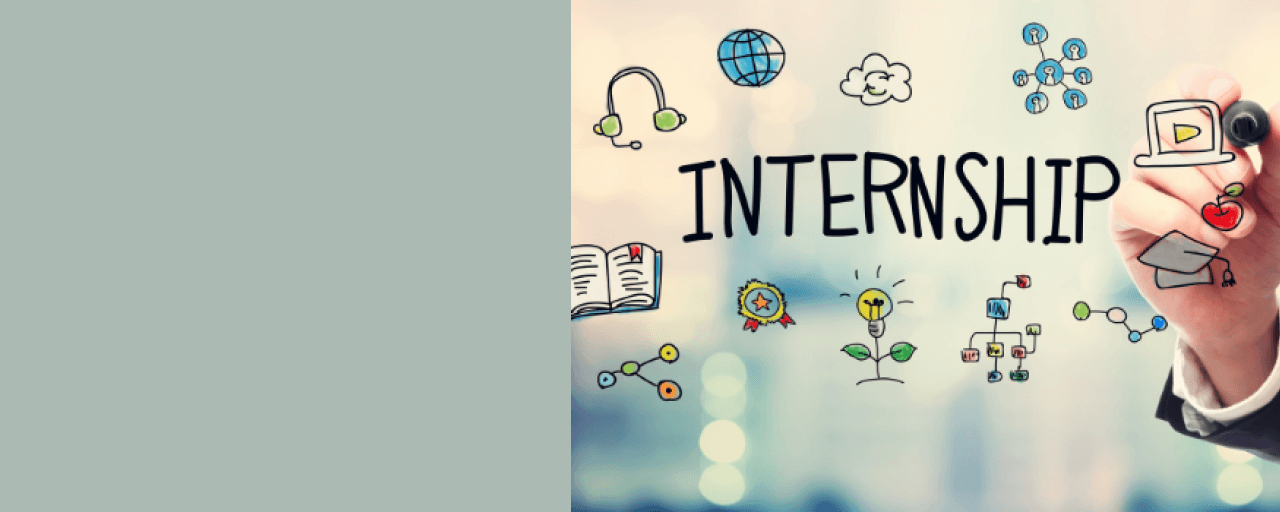 Internships Banner
