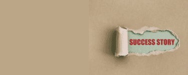 Success Stories Banner