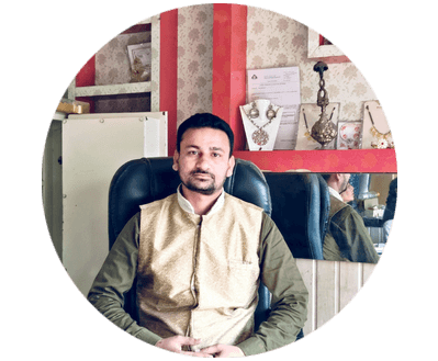 Sarfaraz Soni