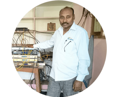 Venkat Das