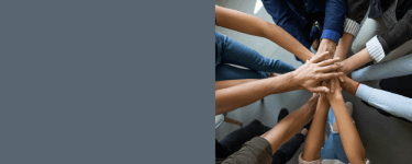 Investors banner