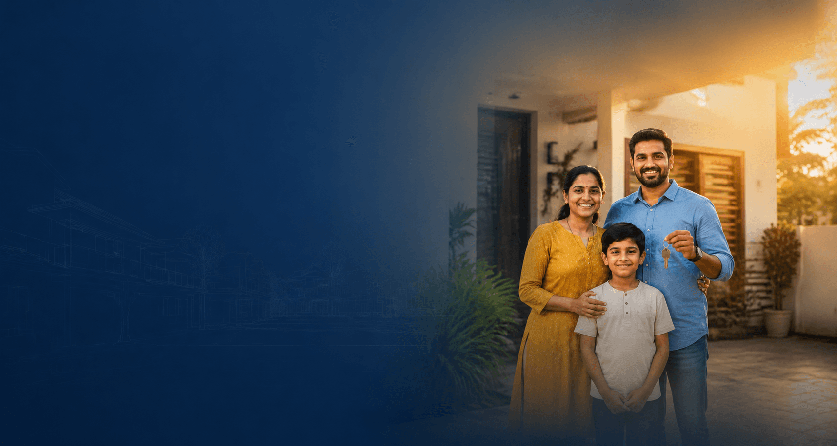 About Us banner