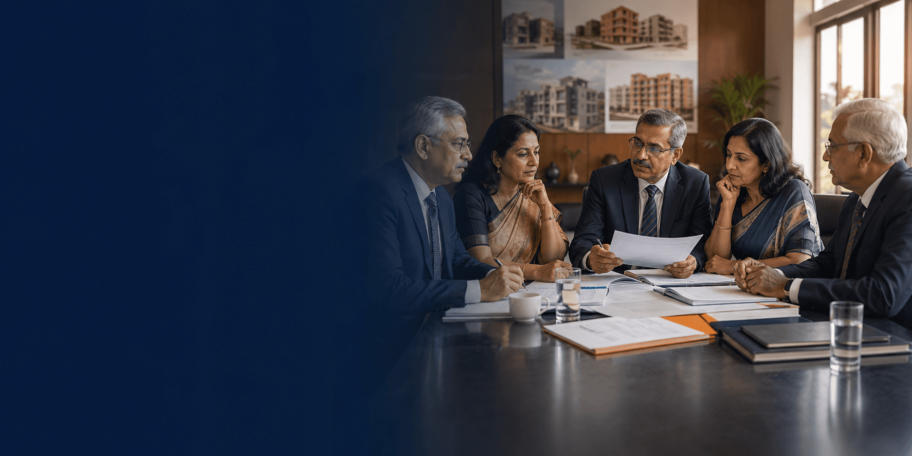 Board of Directors