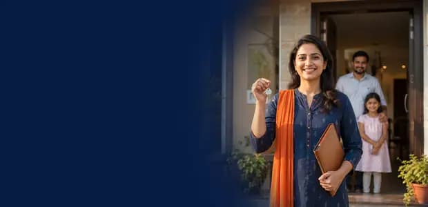 Shubh Shakti Loan Banner