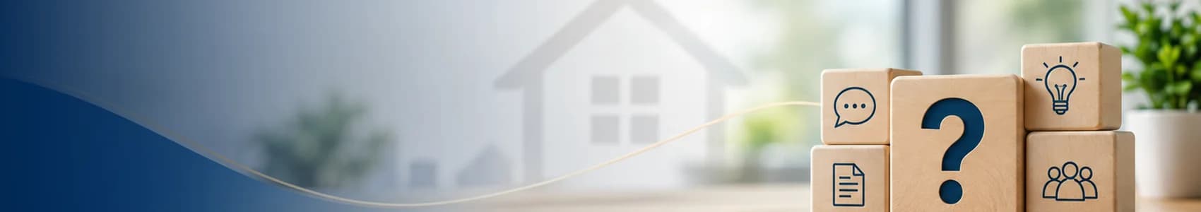 FAQ Banner