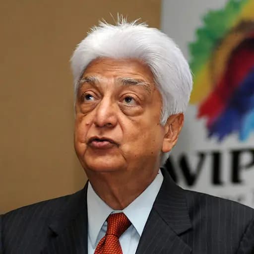 Premji Invest buys 40% in Shubham Housing Finance